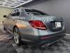 MERCEDES BENZ E-CLASS