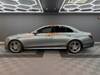 MERCEDES BENZ E-CLASS