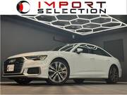 2019 AUDI A6