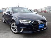 2019 AUDI A3 SEDAN