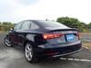 AUDI A3 SEDAN