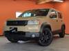 HONDA CROSS ROAD