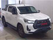 2024 TOYOTA HILUX Z