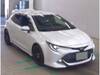 TOYOTA COROLLA SPORT