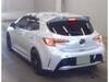 TOYOTA COROLLA SPORT
