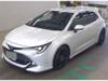 TOYOTA COROLLA SPORT