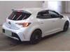 TOYOTA COROLLA SPORT