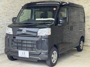 2025 TOYOTA PIXIS VAN