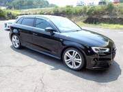 2019 AUDI A3