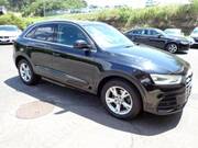 2016 AUDI Q3