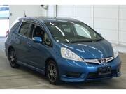 2011 HONDA FIT SHUTTLE