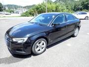 2019 AUDI A3 SEDAN