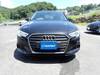 AUDI A3 SEDAN