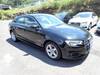 AUDI A3 SEDAN