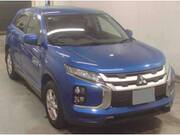 2022 MITSUBISHI RVR