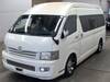 TOYOTA HIACE WAGON