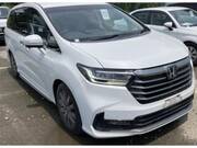 2022 HONDA ODYSSEY ABSOLUTE