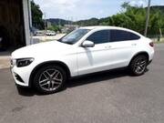 2018 MERCEDES BENZ GLC-CLASS