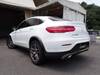 MERCEDES BENZ GLC-CLASS