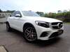 MERCEDES BENZ GLC-CLASS