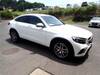 MERCEDES BENZ GLC-CLASS