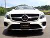 MERCEDES BENZ GLC-CLASS