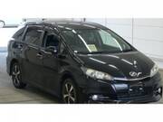 2013 TOYOTA WISH 1.8S MONOTONE