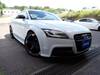 AUDI TT COUPE