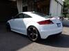 AUDI TT COUPE
