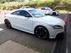 AUDI TT COUPE
