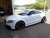 AUDI TT COUPE