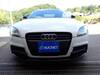 AUDI TT COUPE
