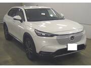 2022 HONDA VEZEL