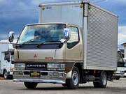 2000 FUSO CANTER GUTS