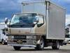 FUSO CANTER GUTS