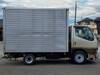 FUSO CANTER GUTS