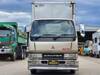 FUSO CANTER GUTS