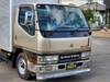 FUSO CANTER GUTS