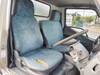 FUSO CANTER GUTS