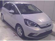 2022 HONDA FIT