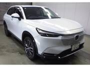 2022 HONDA VEZEL