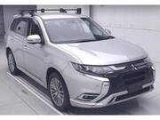 2021 MITSUBISHI OUTLANDER PHEV