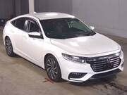 2021 HONDA INSIGHT EX