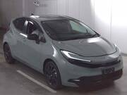 2025 TOYOTA AQUA