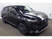 2022 HONDA VEZEL