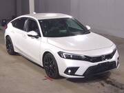 2023 HONDA CIVIC HYBRID