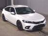 HONDA CIVIC HYBRID
