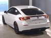 HONDA CIVIC HYBRID