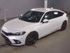 HONDA CIVIC HYBRID