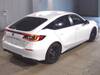 HONDA CIVIC HYBRID